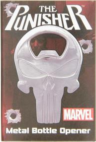 img 2 attached to DIAMOND SELECT TOYS Punisher Accessory