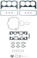 fel pro hst9354pt6 head gasket set logo