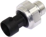 🔌 oil pressure sensor switch 12616646 for chevy, silverado, cadillac and more - replaces d1846a, 12556117, and more logo