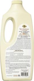 img 1 attached to Trewax Rubber Neutral Cleaner 32 Ounce