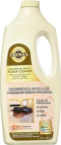 img 2 attached to Trewax Rubber Neutral Cleaner 32 Ounce