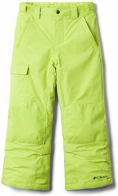 img 3 attached to Columbia Bugaboo Nocturnal Medium Boys' Clothing and Active Gear (Unisex)