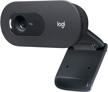 logitech webcam webcam long range renewed logo