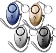 брелки dland safesound emergency electronic логотип