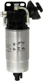 img 1 attached to 🔒 Genuine Chrysler 68043089AA Fuel and Water Separator: Premium Quality, Reliable Performance