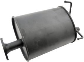 img 4 attached to 🔊 Walker's Exhaust SoundFX 18911: Enhance Your Vehicle's Roaring Performance with this Quality Exhaust Muffler