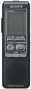 img 2 attached to 🎙️ Sony ICD-P330F: 64MB Digital Voice Recorder with PC Connectivity and FM Tuner for Superior Recording Experience
