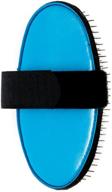 🖐️ ergonomic ancol palm pin pad logo