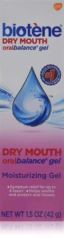 biotene oralbalance mouth moisturizer 1 50 oral care in dry mouth relief 로고
