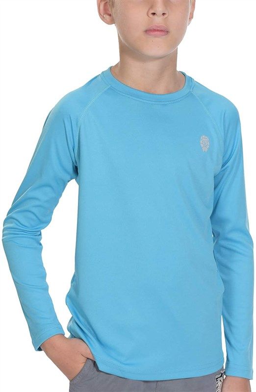 piqidig toddler fishing lightweight sleeve boys' clothing 로고