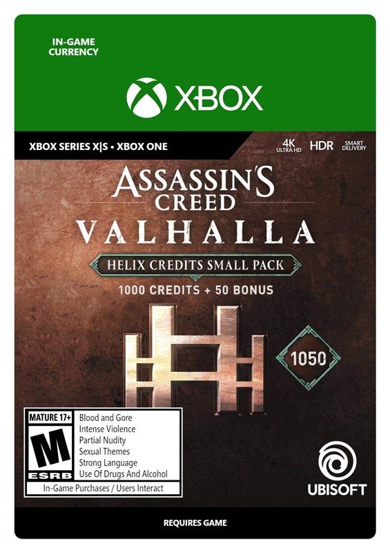 assassins creed valhalla standard digital 로고