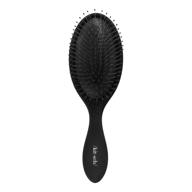 👩 premium wet & dry brush for women by kitsch pro: frizz-free, healthy hair, easy combing logo