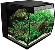🐠 hagen fluval flex aquarium 34l, 9gal - model 15004hg логотип