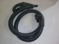 kenmore 8192775 vacuum hose assembly: genuine oem part for optimal performance logo