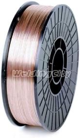 img 2 attached to WeldingCity ER70S-6 ER70S6 Steel Welding Wire