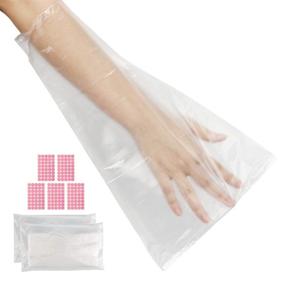 img 4 attached to Paraffin Segbeauty Plastic Therabath Treatment