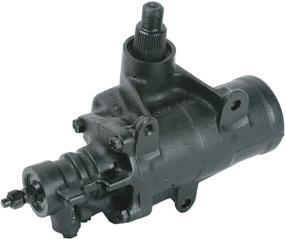 img 3 attached to 🔧 Cardone 27-7569 Rebuilt Power Steering Gear