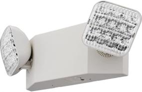 img 2 attached to Lithonia Lighting EU2C M6 Generation