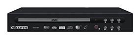 img 3 attached to 📀 Curtis DVD1041 Compact DVD Player: Sleek Design, High-Quality Playback & Ultimate Portability