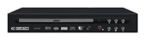img 4 attached to 📀 Curtis DVD1041 Compact DVD Player: Sleek Design, High-Quality Playback & Ultimate Portability