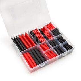img 3 attached to 🔧 SwitchMe 198Pcs Double Wall Adhesive Assortment: Unleash Versatile Mounting Solutions
