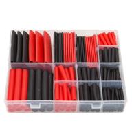🔧 switchme 198pcs double wall adhesive assortment: unleash versatile mounting solutions logo