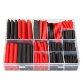 img 4 attached to 🔧 SwitchMe 198Pcs Double Wall Adhesive Assortment: Unleash Versatile Mounting Solutions