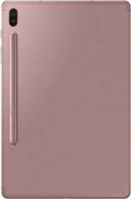img 2 attached to 🖊️ High-Quality Rose Blush Stylus Pen Touch Screen for Samsung Galaxy Tab S6 (T860) - Replacement S Pen