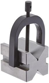 img 3 attached to 🔩 Fowler Warranty 52 475 500 0 Hardened V Block: Durable, Reliable, and Long-lasting