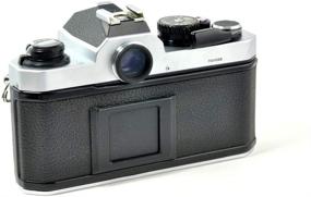 img 2 attached to Nikon FM2 Manual Titanium Shutter