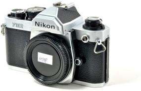 img 1 attached to Nikon FM2 Manual Titanium Shutter