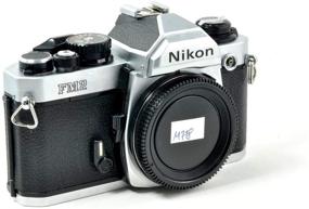 img 4 attached to Nikon FM2 Manual Titanium Shutter