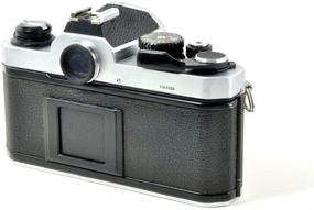 img 3 attached to Nikon FM2 Manual Titanium Shutter