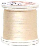 yli corporation thread weight spool logo