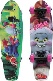 img 3 attached to Experience Thrilling Adventures with PlayWheels Skateboard