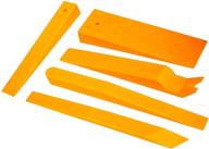 lisle 69620 wedge assortment set: 5 essential pieces for precision work logo