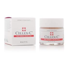 img 3 attached to Cellex-C Skin Firming Cream Plus: Enhance Your Skin's Elasticity and Tone - 2 Fl Oz