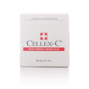 img 2 attached to Cellex-C Skin Firming Cream Plus: Enhance Your Skin's Elasticity and Tone - 2 Fl Oz