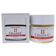 cellex-c skin firming cream plus: enhance your skin's elasticity and tone - 2 fl oz logo