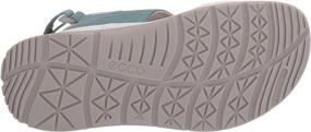 img 1 attached to ECCO X-trinsic Leather Sport Sandal for Women