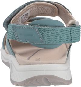 img 2 attached to ECCO X-trinsic Leather Sport Sandal for Women