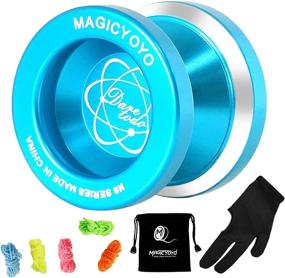 img 4 attached to 🔮 Unleash the Enchantment with Magic Unresponsive Alloy Aluminum Strings