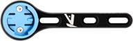 k edge top tube mount wahoo logo