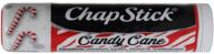 🍬 candy cane chapstick - pack of 9 sticks logo