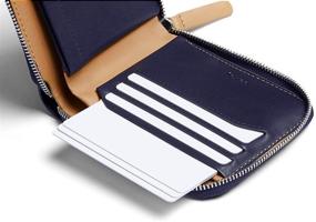 img 1 attached to Magnetic Men's Bellroy Wallet Cards: Easy Access Accessories for Wallets, Card Cases & Money Organizers