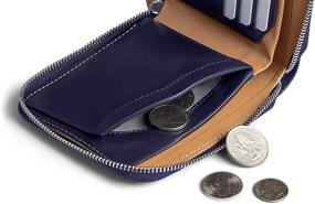 img 2 attached to Magnetic Men's Bellroy Wallet Cards: Easy Access Accessories for Wallets, Card Cases & Money Organizers