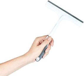 img 3 attached to 🧼 B.Smart Squeegee with Holder: The Key to Effortless Cleaning