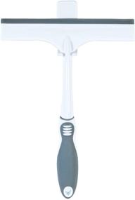 img 4 attached to 🧼 B.Smart Squeegee with Holder: The Key to Effortless Cleaning