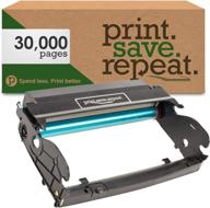 remanufactured lexmark e260x22g photoconductor (pc) kit - high-quality replacement for laser printer [30,000 pages] logo