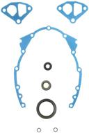 timing 🔧 cover gasket kit logo